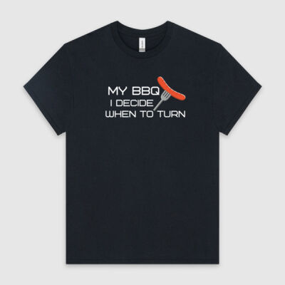 BBQ Master Thumbnail