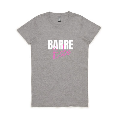 Barre & TRX Thumbnail