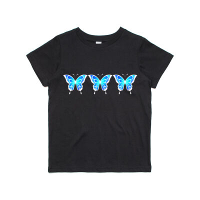 Dance Butterfly Thumbnail