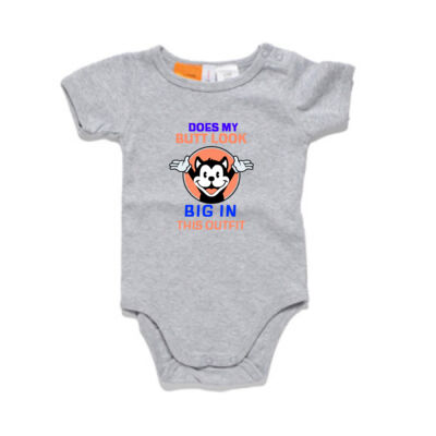 Does my Butt look big - Mini Me One Piece Thumbnail