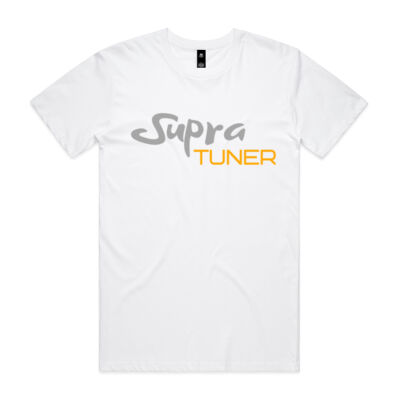 Supra Tuner - Men's AS Colour Staple Regular Fit T Shirt Thumbnail
