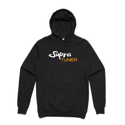 Supra Tuner Hoodie - AS Colour Stencil Unisex Hoody Thumbnail