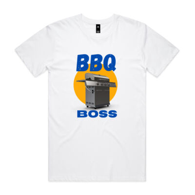 BBQ Boss Thumbnail