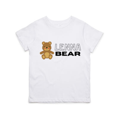 Lenna Bear Thumbnail