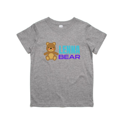 Lenna Bear Thumbnail