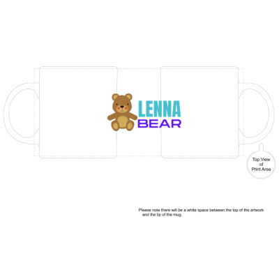 Lenna Bear Thumbnail