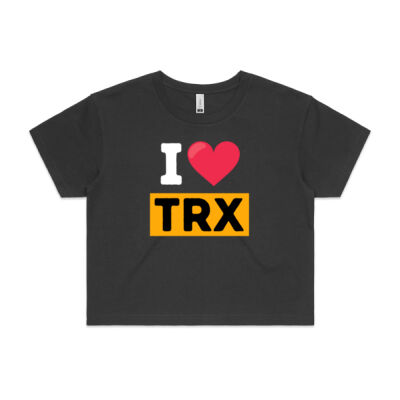 I love TRX LE Thumbnail