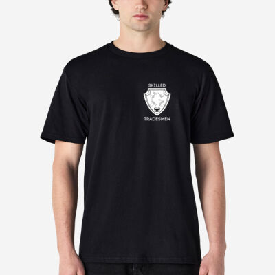 Flooring Installer - Gildan Hammer Heavyweight Tee Thumbnail