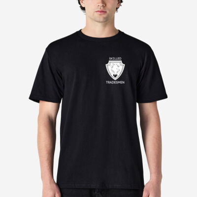 Blinds Shutters Installer - Gildan Hammer Heavyweight Tee Thumbnail