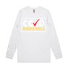 Mens Base Longsleeve Tee Thumbnail